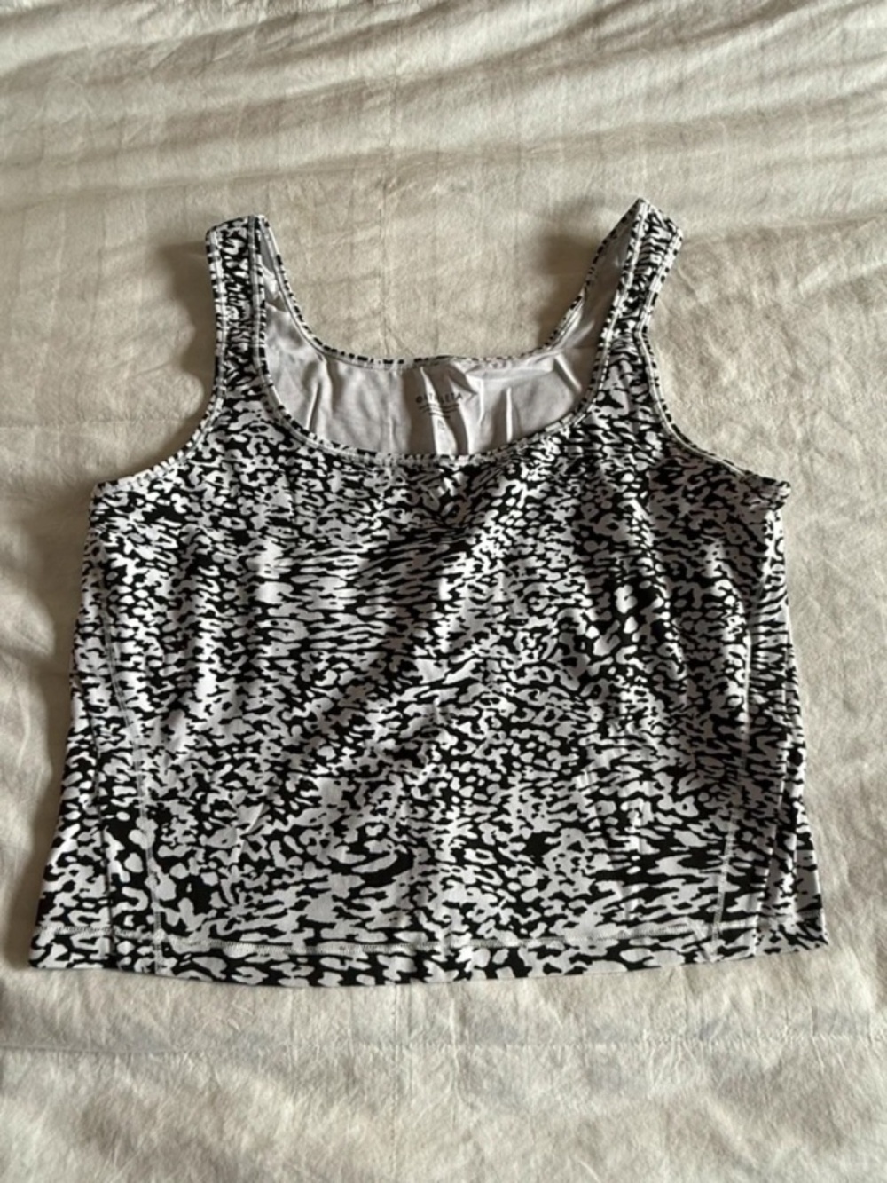 Athleta tank top